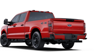 2025 Ford Super Duty® External Image 3